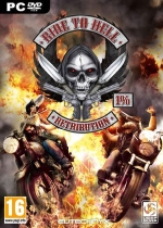 Ride to Hell: Retribution