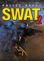 Police Quest: SWAT 2