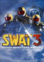 SWAT 3: Close Quarters Battle