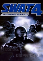 SWAT 4: The Stetchkov Syndicate