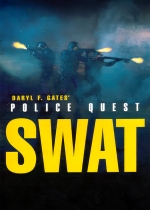 Police Quest: SWAT