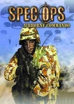 Spec Ops: Airborne Commando