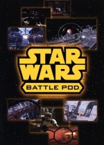 Star Wars Battle Pod