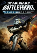 Star Wars Battlefront: Elite Squadron