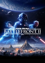 Star Wars Battlefront II