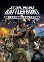 Star Wars: Battlefront - Renegade Squadron