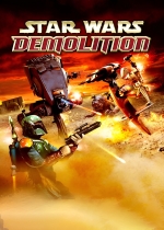 Star Wars: Demolition