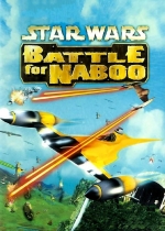 Star Wars Episode I: Battle for Naboo