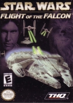 Star Wars: Flight of the Falcon