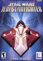 Star Wars: Jedi Starfighter