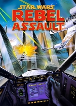 Star Wars: Rebel Assault