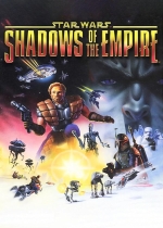 Star Wars: Shadows of the Empire