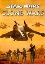 Star Wars: The Clone Wars