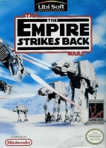 Star Wars: The Empire Strikes Back