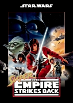 Super Star Wars: The Empire Strikes Back