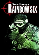 Tom Clancy's Rainbow Six