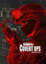 Tom Clancy's Rainbow Six: Covert Ops Essentials