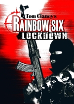 Tom Clancy's Rainbow Six: Lockdown