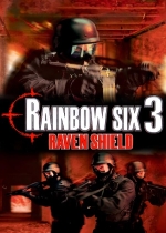 Tom Clancy's Rainbow Six 3: Raven Shield