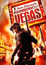 Tom Clancy's Rainbow Six: Vegas