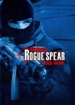 Tom Clancy's Rainbow Six: Rogue Spear: Black Thorn