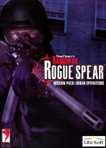 Tom Clancy's Rainbow Six: Rogue Spear: Urban Operations