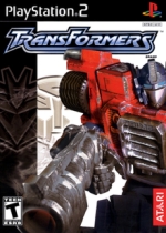 Transformers Armada: Prelude to Energon