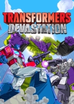 Transformers: Devastation