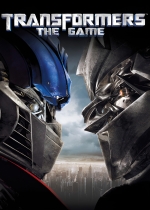 Transformers: The Game