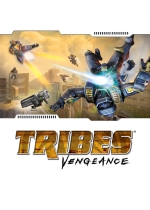 Tribes: Vengeance