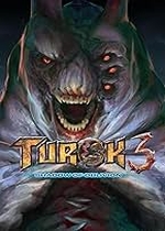 Turok 3: Shadow of Oblivion Remastered