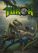 Turok: Dinosaur Hunter