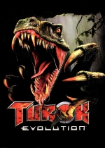 Turok: Evolution