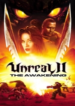 Unreal II: The Awakening