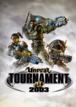 Unreal Tournament 2003