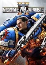 Warhammer 40,000: Space Marine II