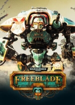 Warhammer 40,000: Freeblade