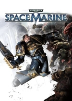 Warhammer 40,000: Space Marine