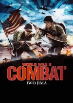 World War II Combat: Iwo Jima