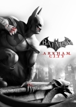 Batman: Arkham City