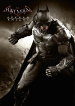 Batman: Arkham Knight