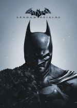 Batman: Arkham Origins