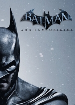 Batman: Arkham Origins