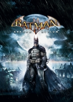 Batman: Arkham Asylum