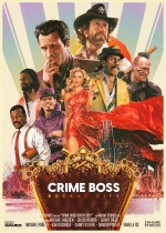 Crime Boss: Rockay City