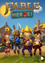 Fable: Heroes