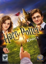 Harry Potter for Kinect