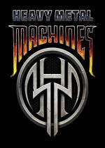 Heavy Metal Machines cover