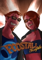 Poostall Royale