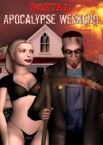 Postal 2: Apocalypse Weekend